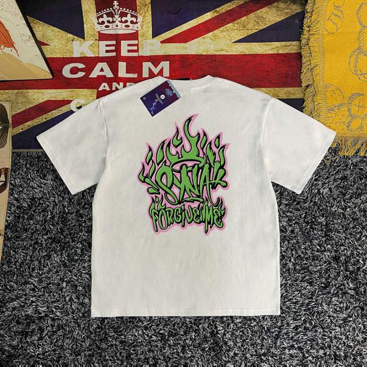 Syna World T Shirts Short _SKUSynaWorldS-XLcmtxCS241073